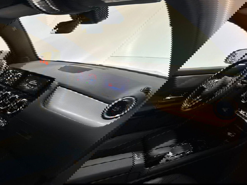 Mercedes-Benz GLA SUV usata a Monza e Brianza (17)