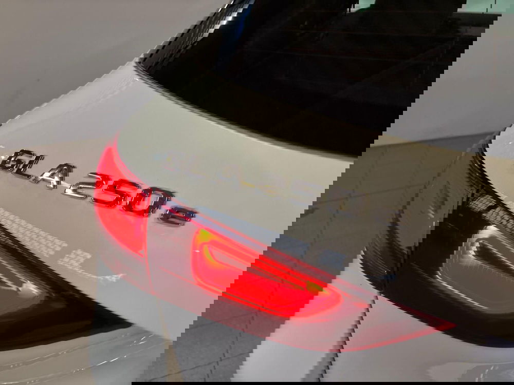 Mercedes-Benz GLA SUV usata a Monza e Brianza (20)