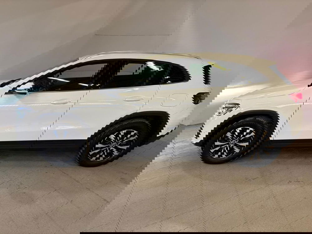 Mercedes-Benz GLA SUV usata a Monza e Brianza (3)