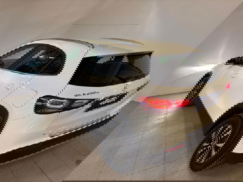 Mercedes-Benz GLA SUV usata a Monza e Brianza (4)