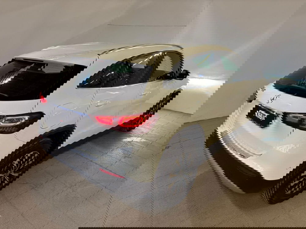 Mercedes-Benz GLA SUV usata a Monza e Brianza (6)