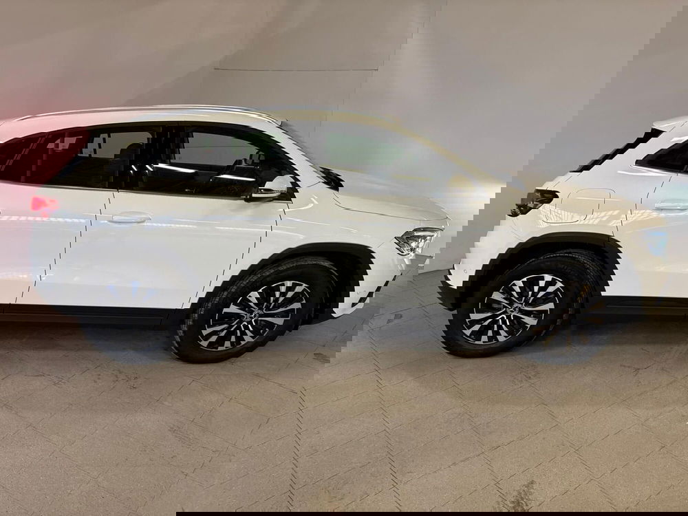 Mercedes-Benz GLA SUV usata a Monza e Brianza (7)