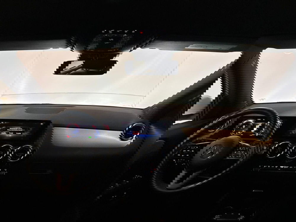 Mercedes-Benz GLA SUV usata a Monza e Brianza (9)