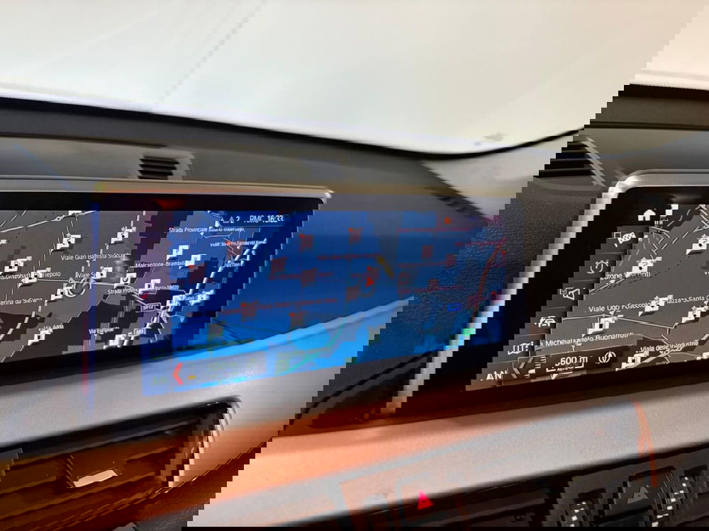 BMW X1 usata a Monza e Brianza (10)