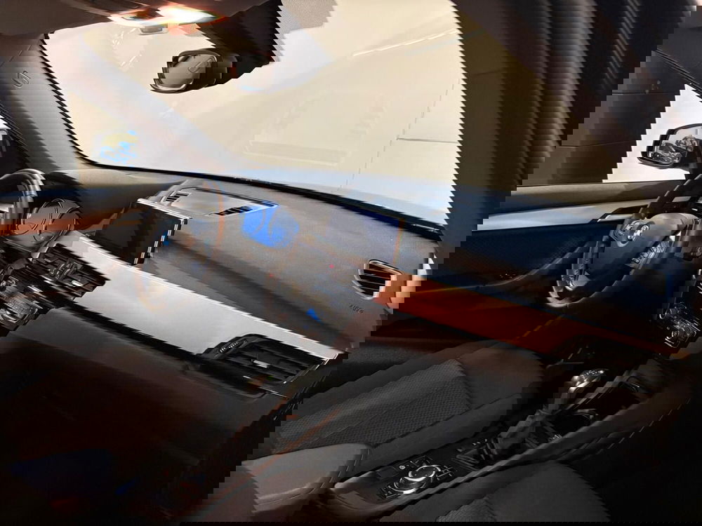 BMW X1 usata a Monza e Brianza (13)