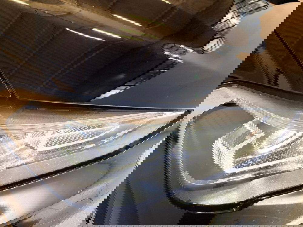 BMW X1 usata a Monza e Brianza (16)