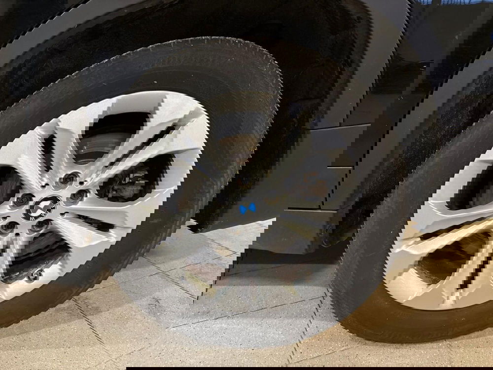 BMW X1 usata a Monza e Brianza (17)