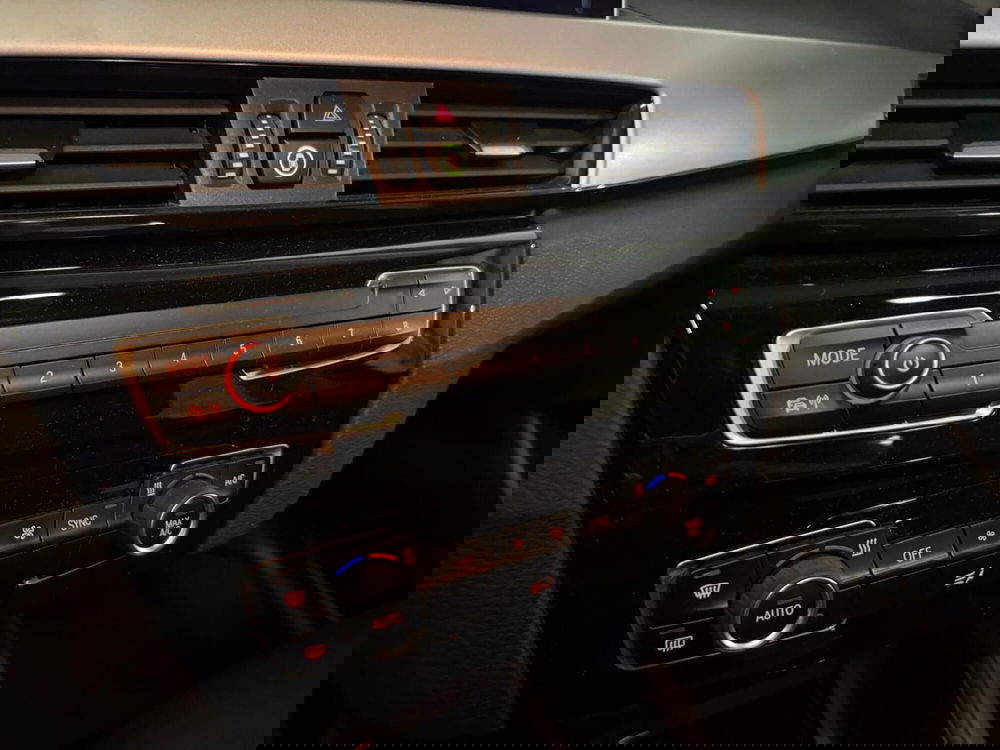 BMW X1 usata a Monza e Brianza (20)