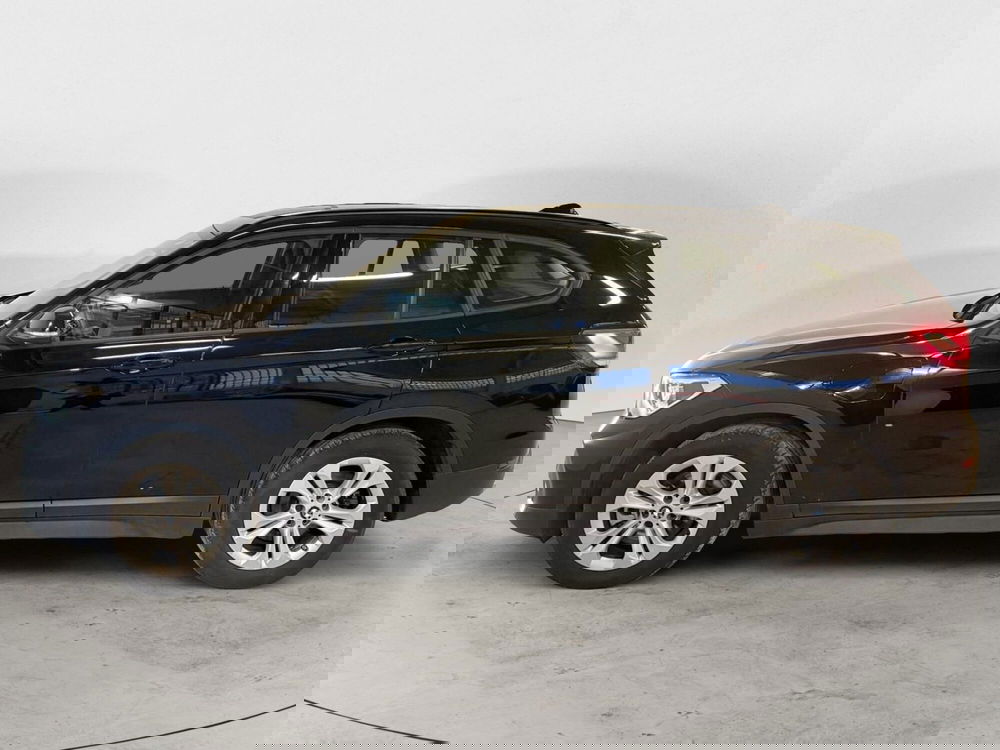 BMW X1 usata a Monza e Brianza (3)