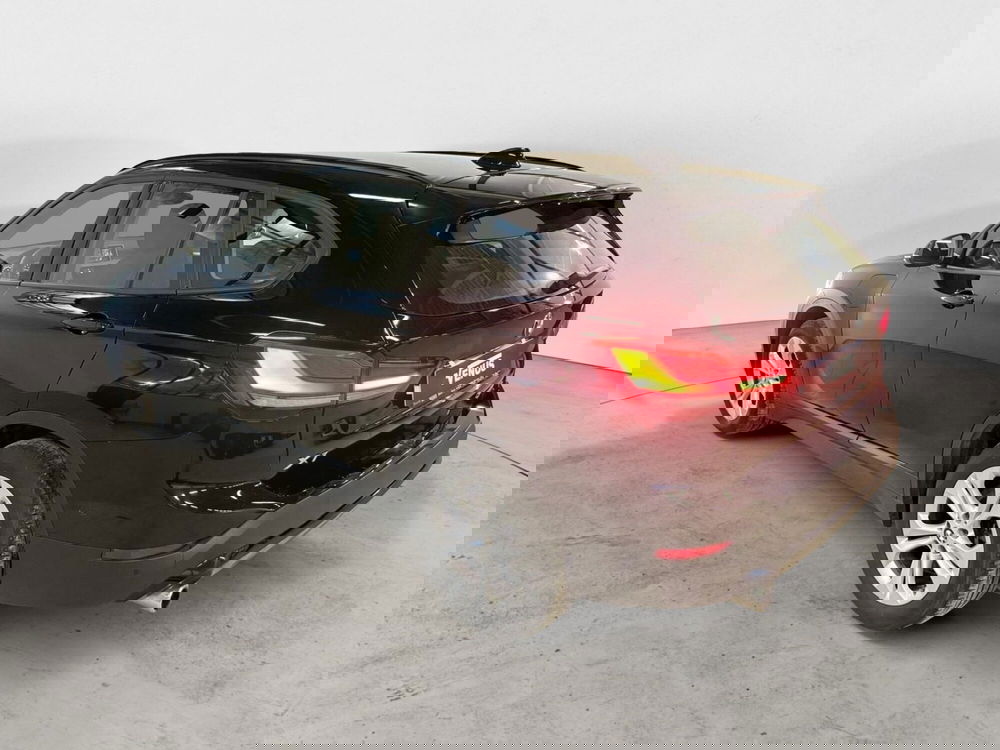 BMW X1 usata a Monza e Brianza (4)