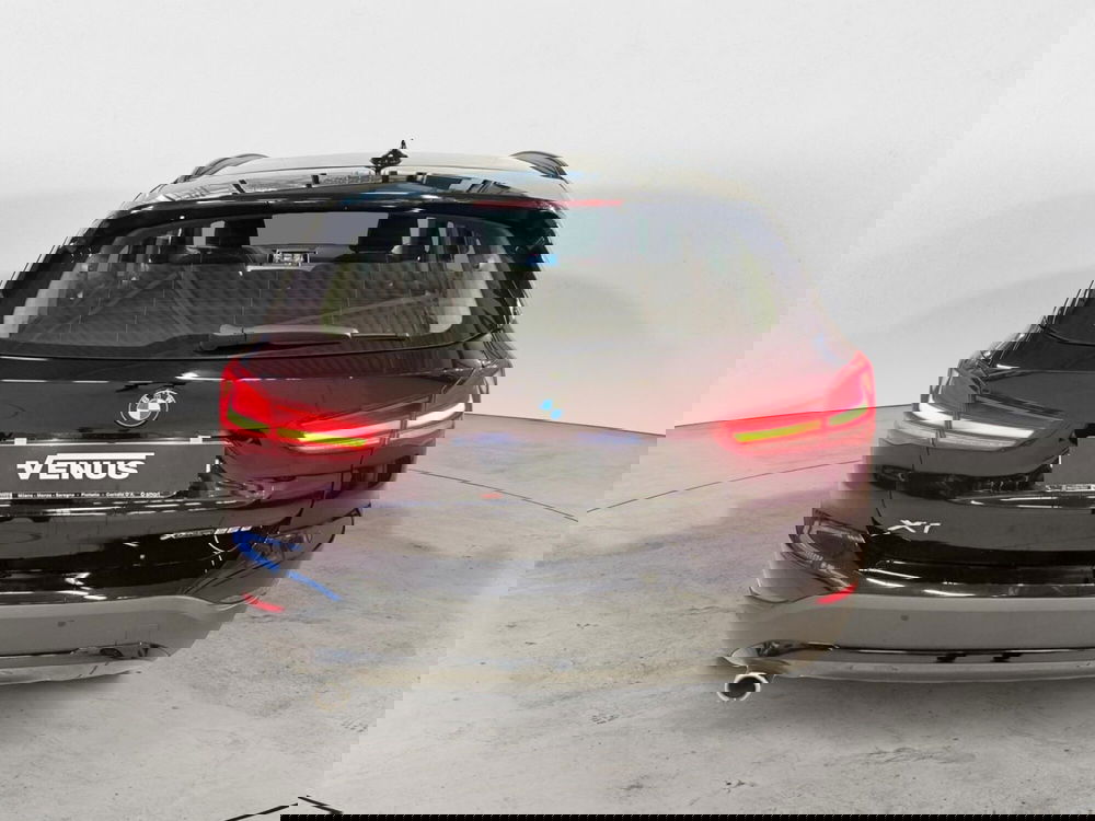 BMW X1 usata a Monza e Brianza (5)