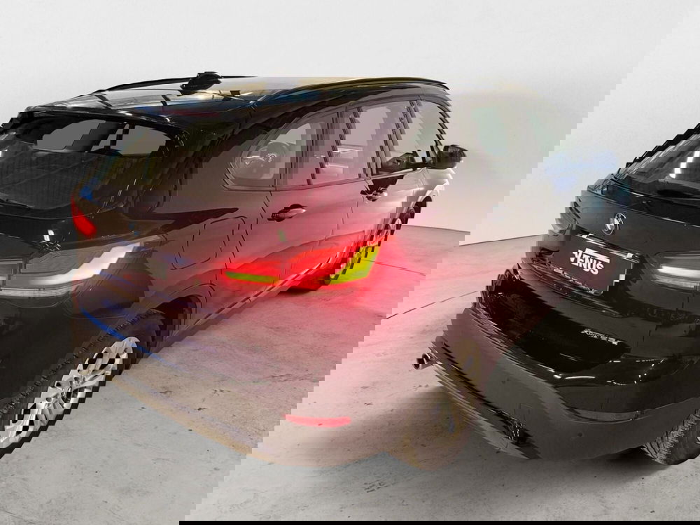 BMW X1 usata a Monza e Brianza (6)