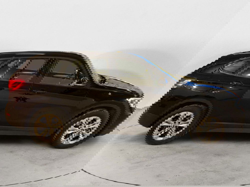 BMW X1 usata a Monza e Brianza (7)