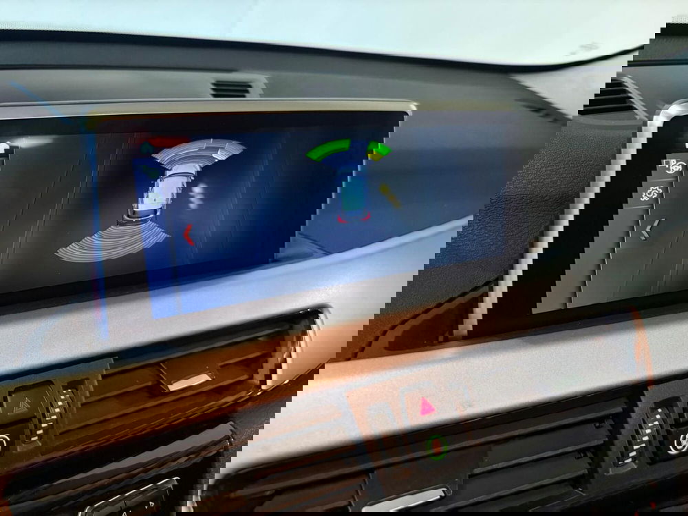 BMW X1 usata a Monza e Brianza (9)