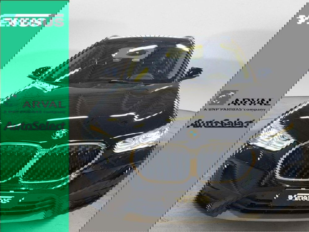 BMW X1 usata a Monza e Brianza