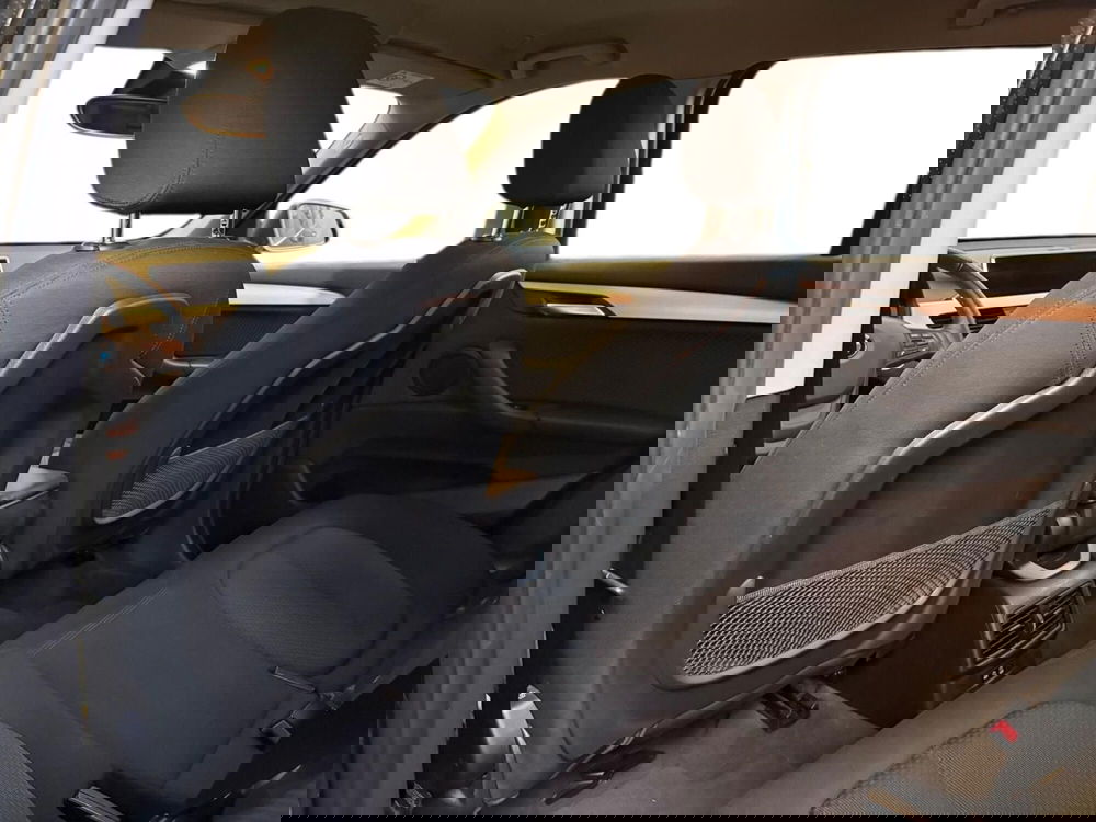 BMW X1 usata a Monza e Brianza (12)