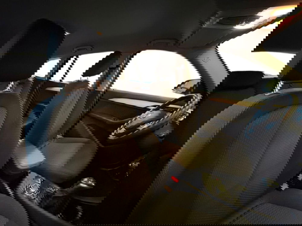 BMW X1 usata a Monza e Brianza (14)