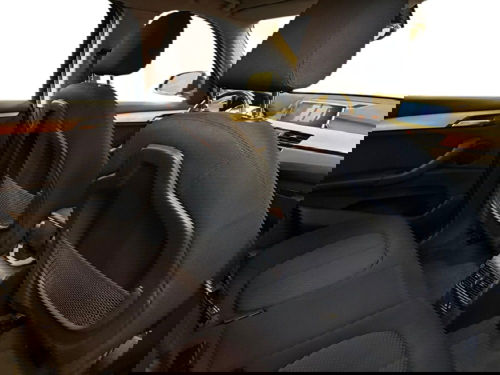 BMW X1 usata a Monza e Brianza (15)