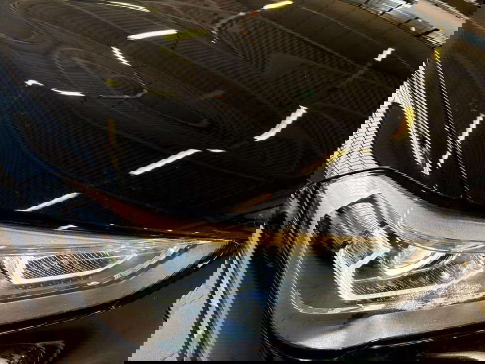 BMW X1 usata a Monza e Brianza (17)