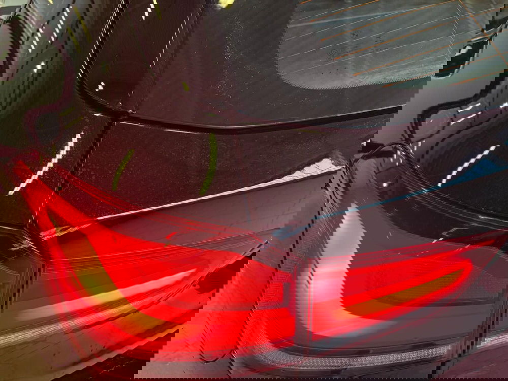 BMW X1 usata a Monza e Brianza (18)