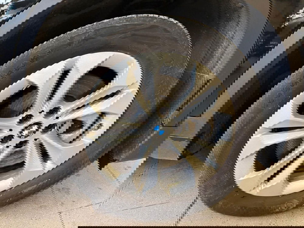 BMW X1 usata a Monza e Brianza (19)