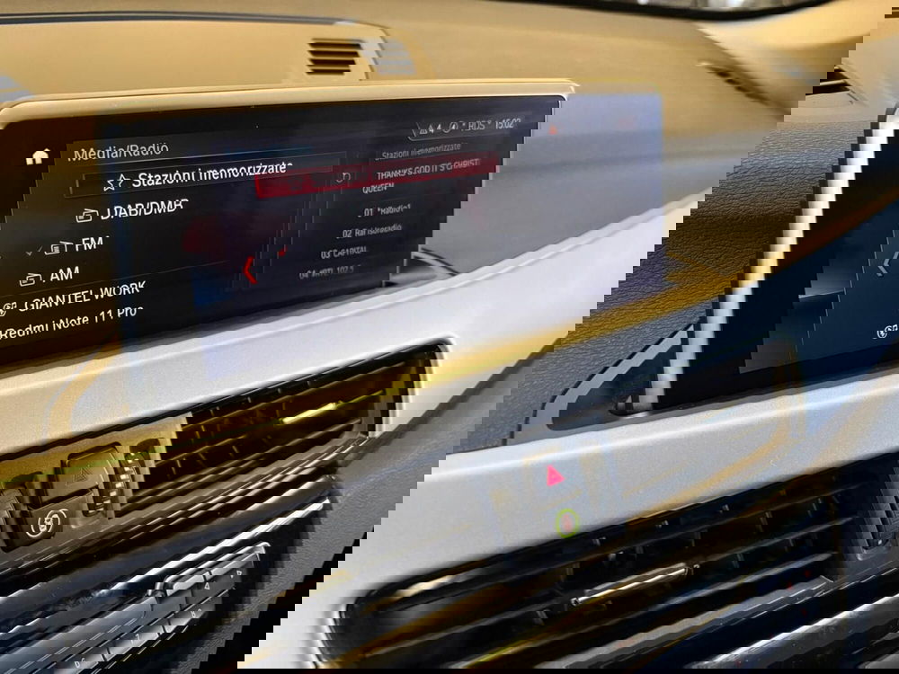 BMW X1 usata a Monza e Brianza (20)