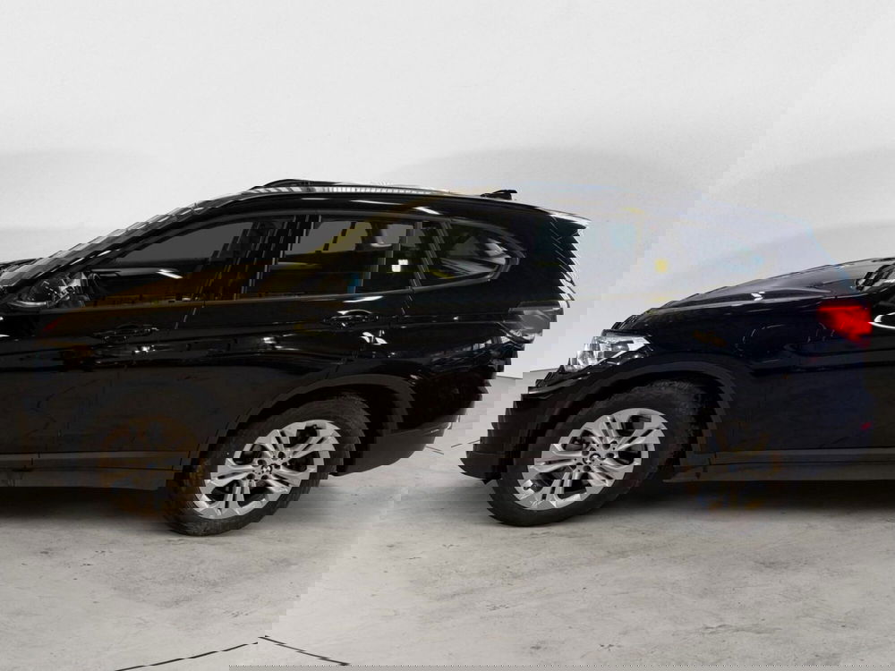 BMW X1 usata a Monza e Brianza (3)