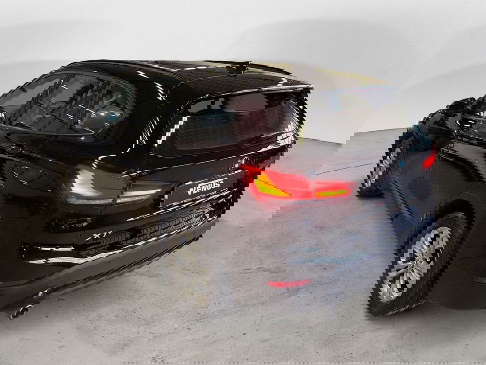 BMW X1 usata a Monza e Brianza (4)