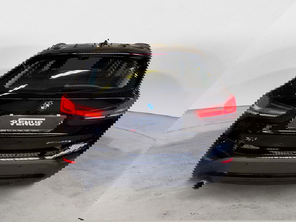 BMW X1 usata a Monza e Brianza (5)