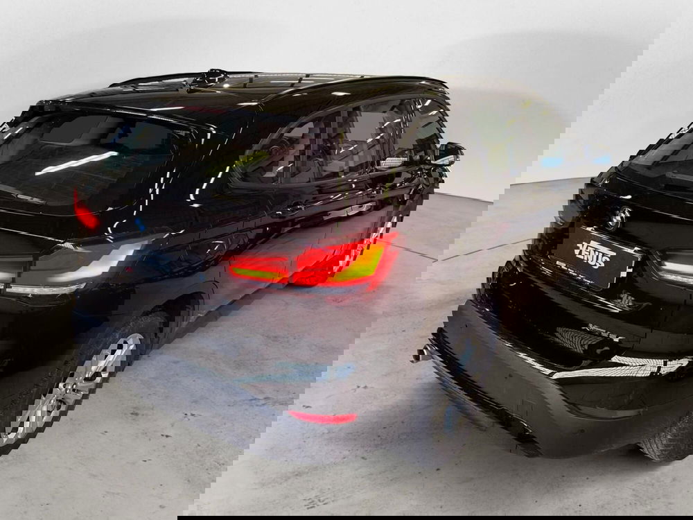 BMW X1 usata a Monza e Brianza (6)