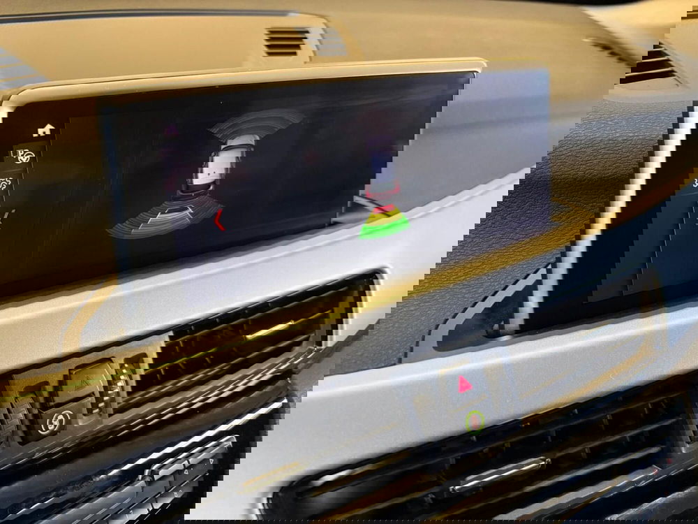 BMW X1 usata a Monza e Brianza (9)