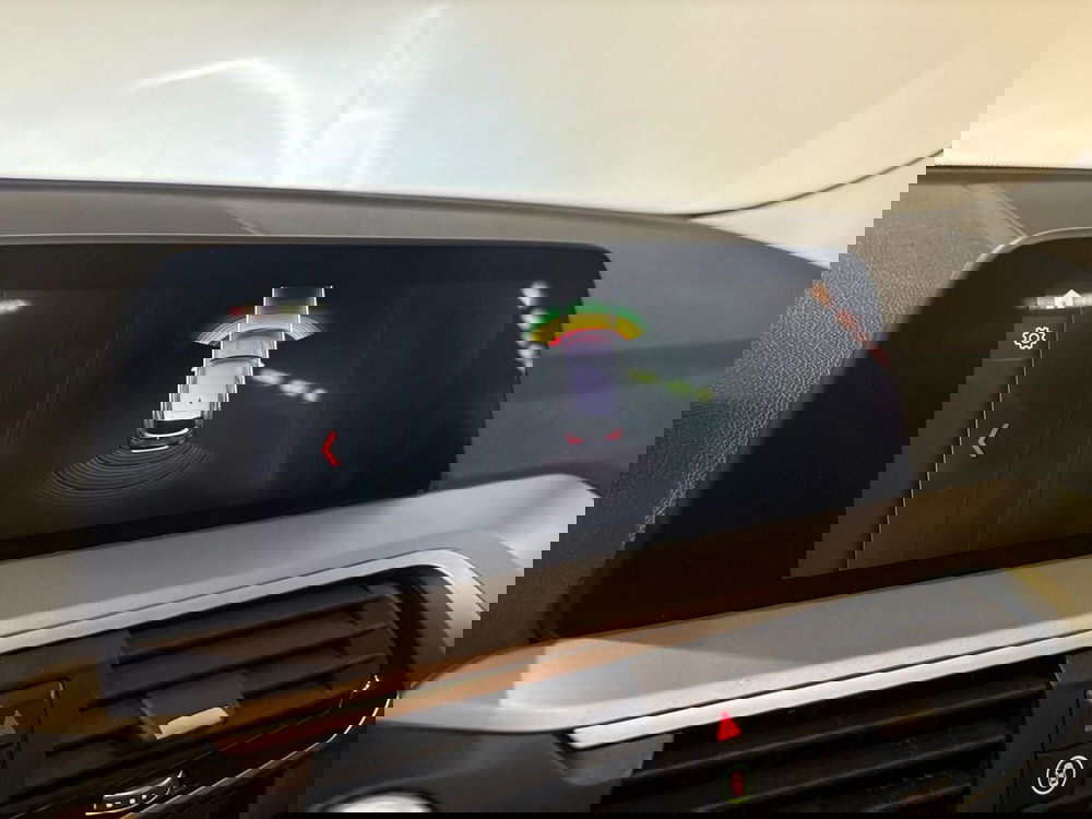 BMW X3 usata a Monza e Brianza (10)