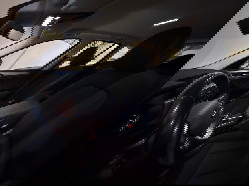 BMW X3 usata a Monza e Brianza (13)