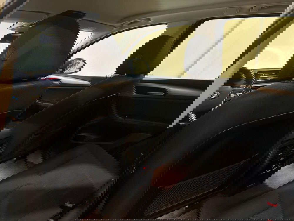 BMW X3 usata a Monza e Brianza (14)