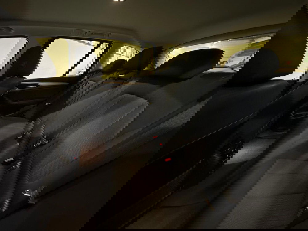 BMW X3 usata a Monza e Brianza (15)