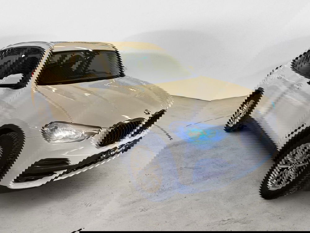 BMW X3 usata a Monza e Brianza (18)