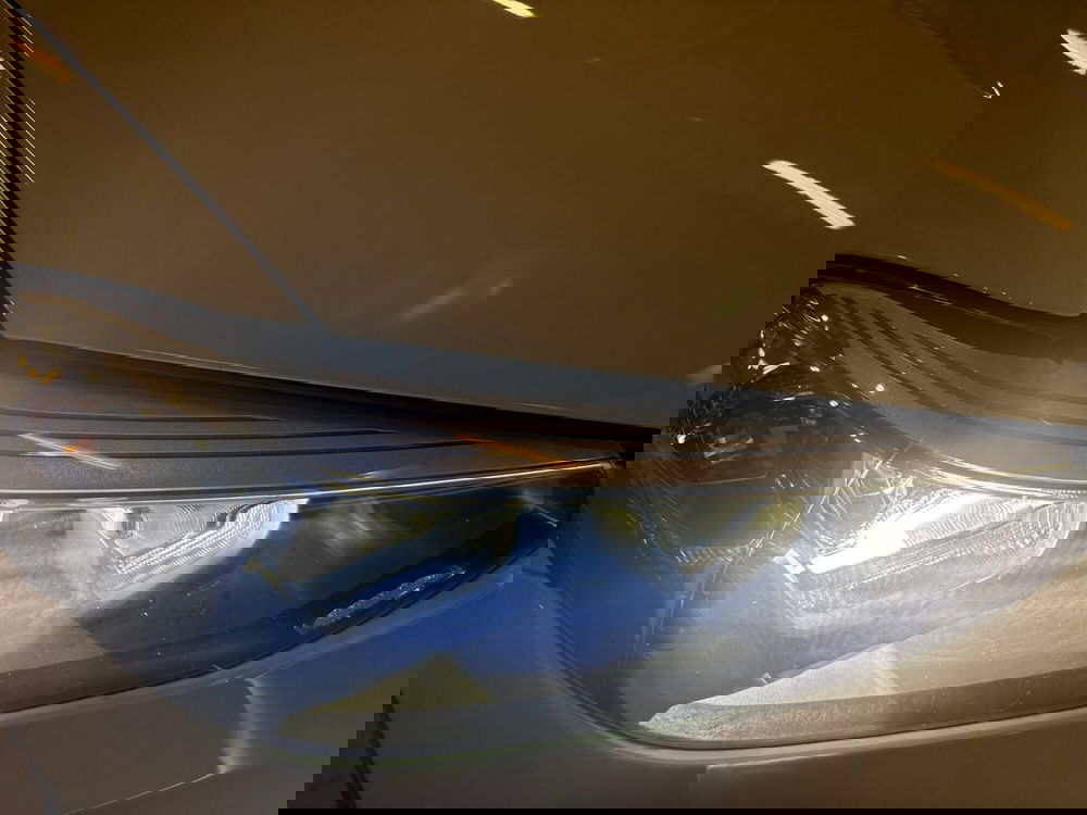 BMW X3 usata a Monza e Brianza (19)