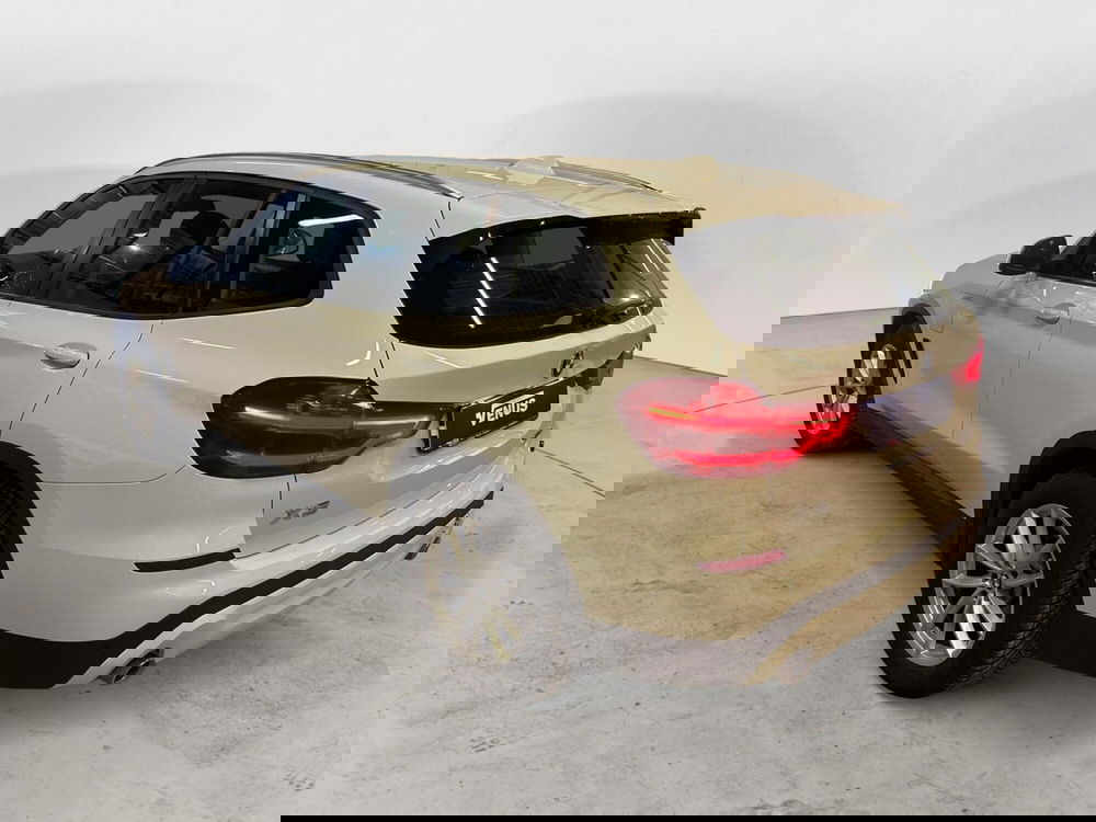 BMW X3 usata a Monza e Brianza (4)