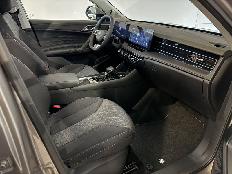 Mg HS nuova a Monza e Brianza (11)