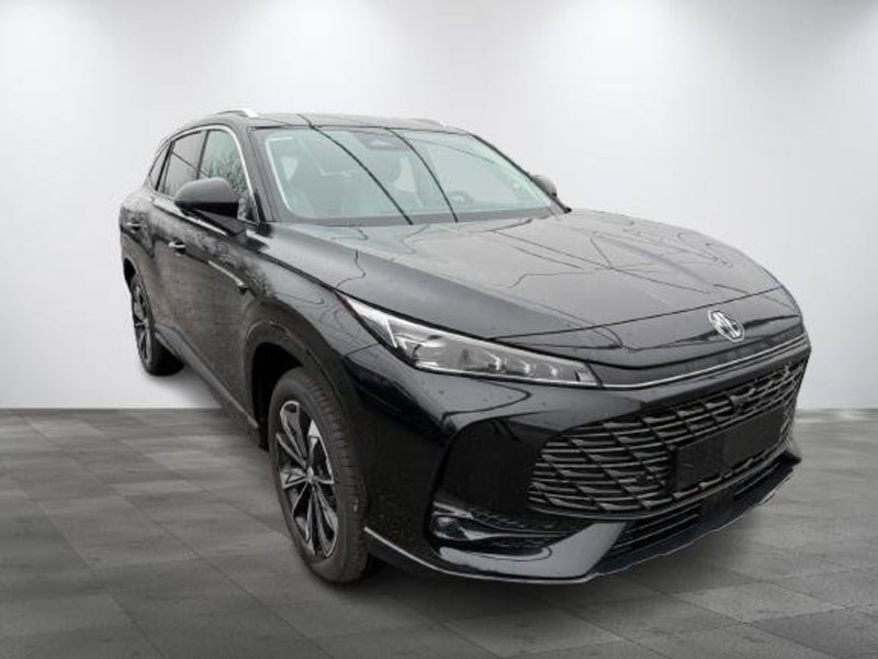 Mg HS nuova a Monza e Brianza (13)