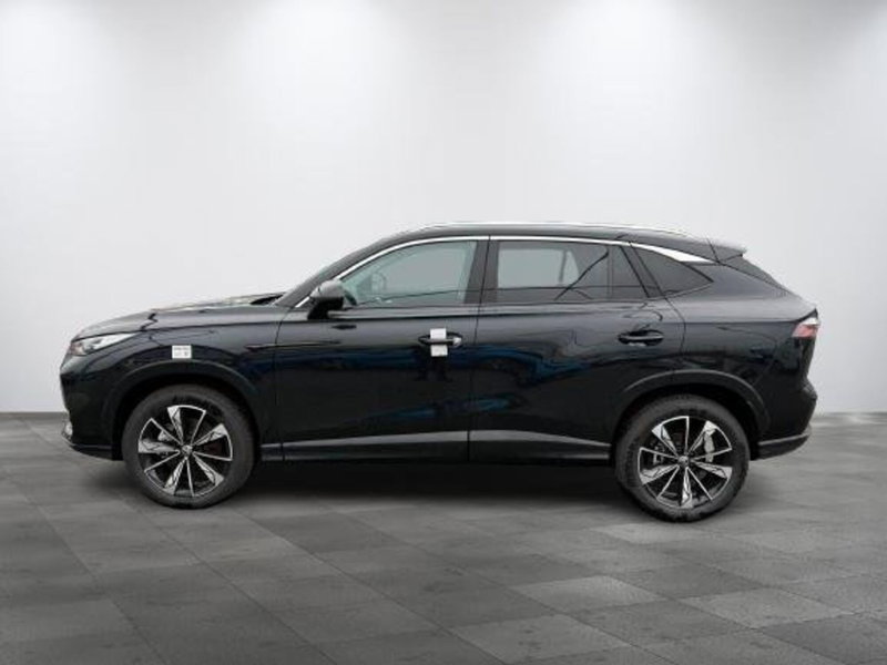 Mg HS nuova a Monza e Brianza (3)