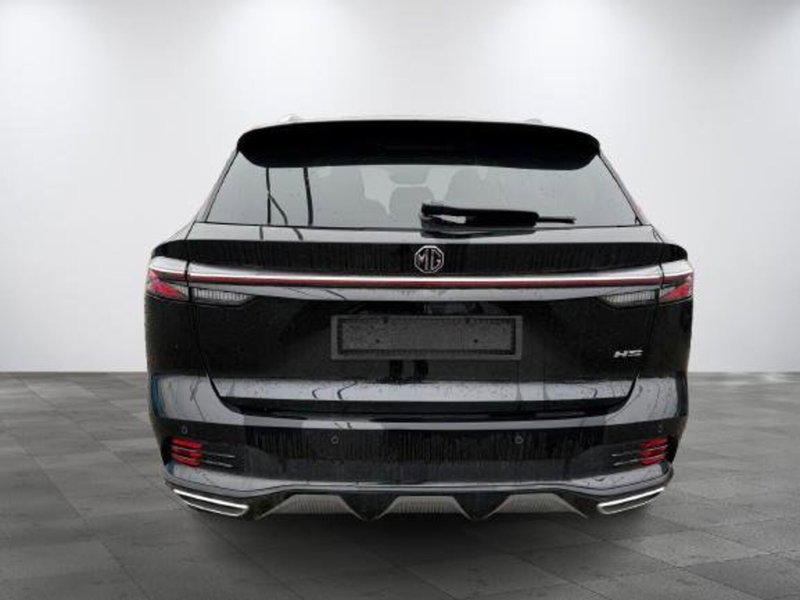 Mg HS nuova a Monza e Brianza (5)