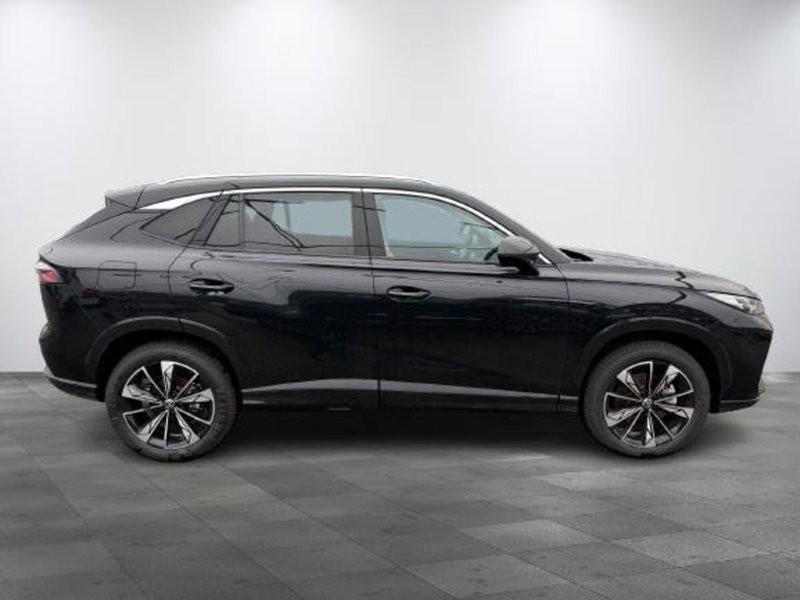 Mg HS nuova a Monza e Brianza (7)