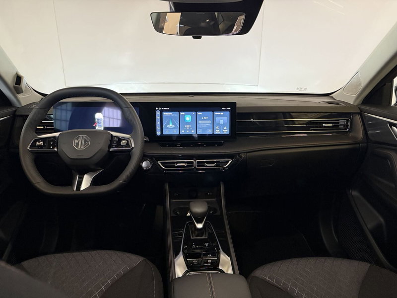 Mg HS nuova a Monza e Brianza (8)