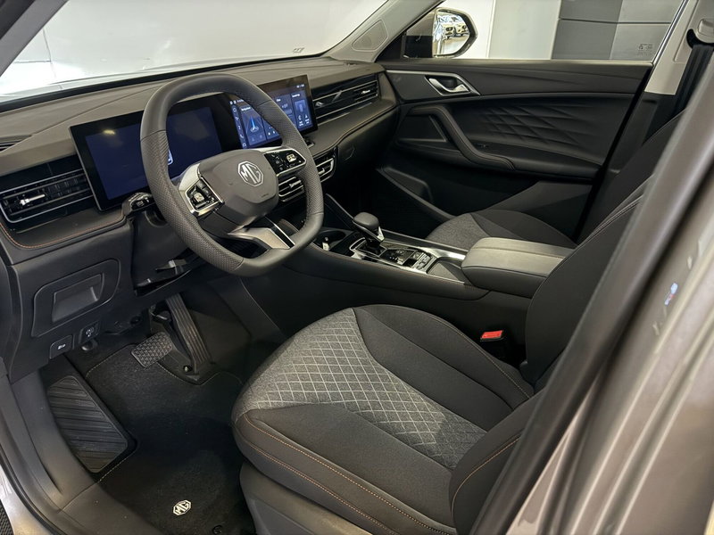 Mg HS nuova a Monza e Brianza (9)