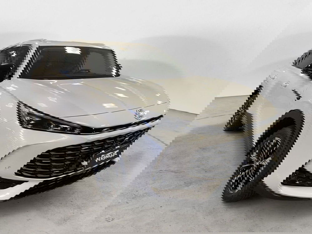 Mg HS nuova a Monza e Brianza (12)