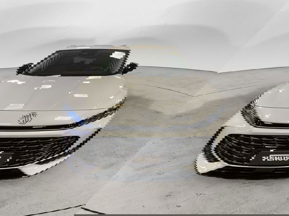 Mg HS nuova a Monza e Brianza (2)