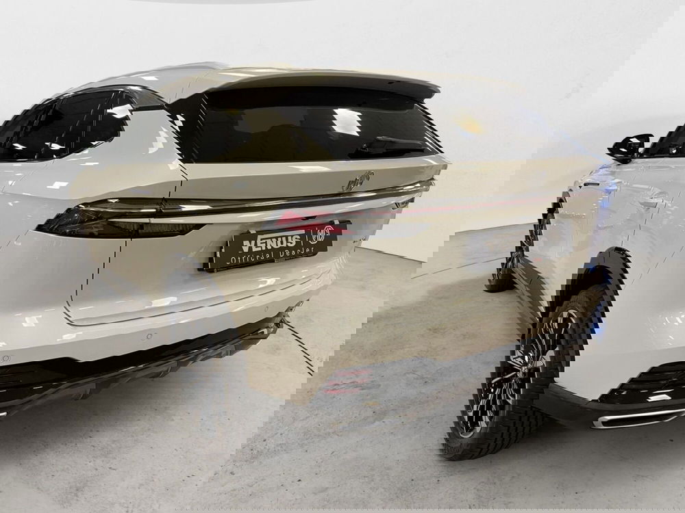 Mg HS nuova a Monza e Brianza (4)