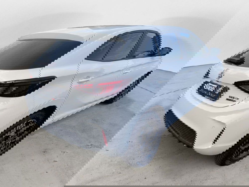 Mg MG3 nuova a Monza e Brianza (6)