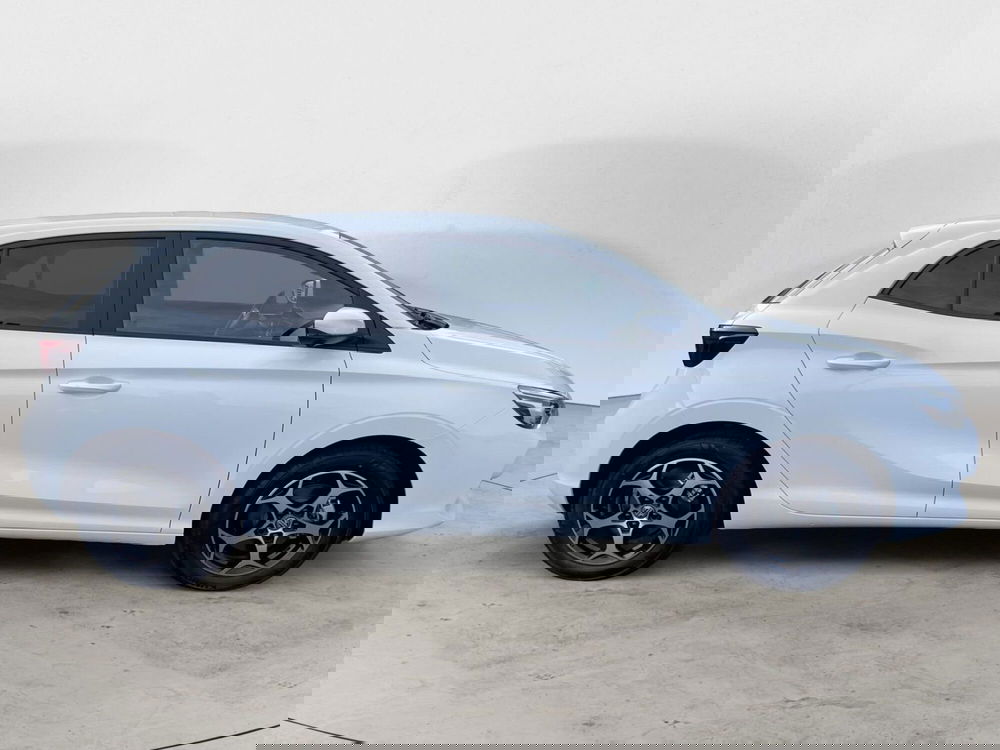 Mg MG3 nuova a Monza e Brianza (7)